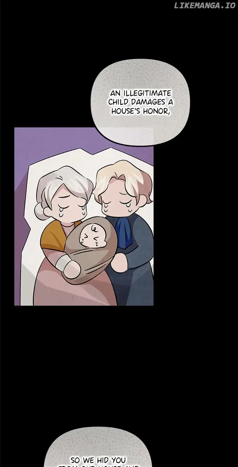 Melin’s Salvation Plan Chapter 26 page 47