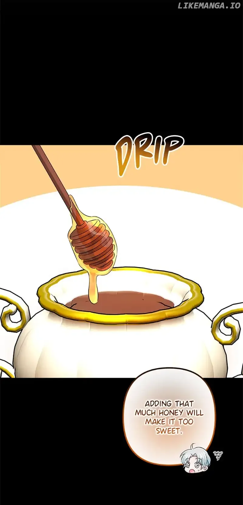 Melin’s Salvation Plan Chapter 27 page 11