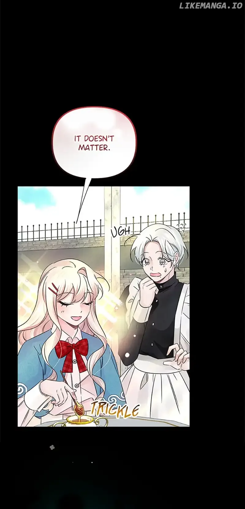 Melin’s Salvation Plan Chapter 27 page 12
