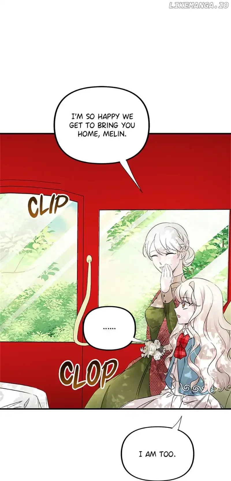 Melin’s Salvation Plan Chapter 27 page 2
