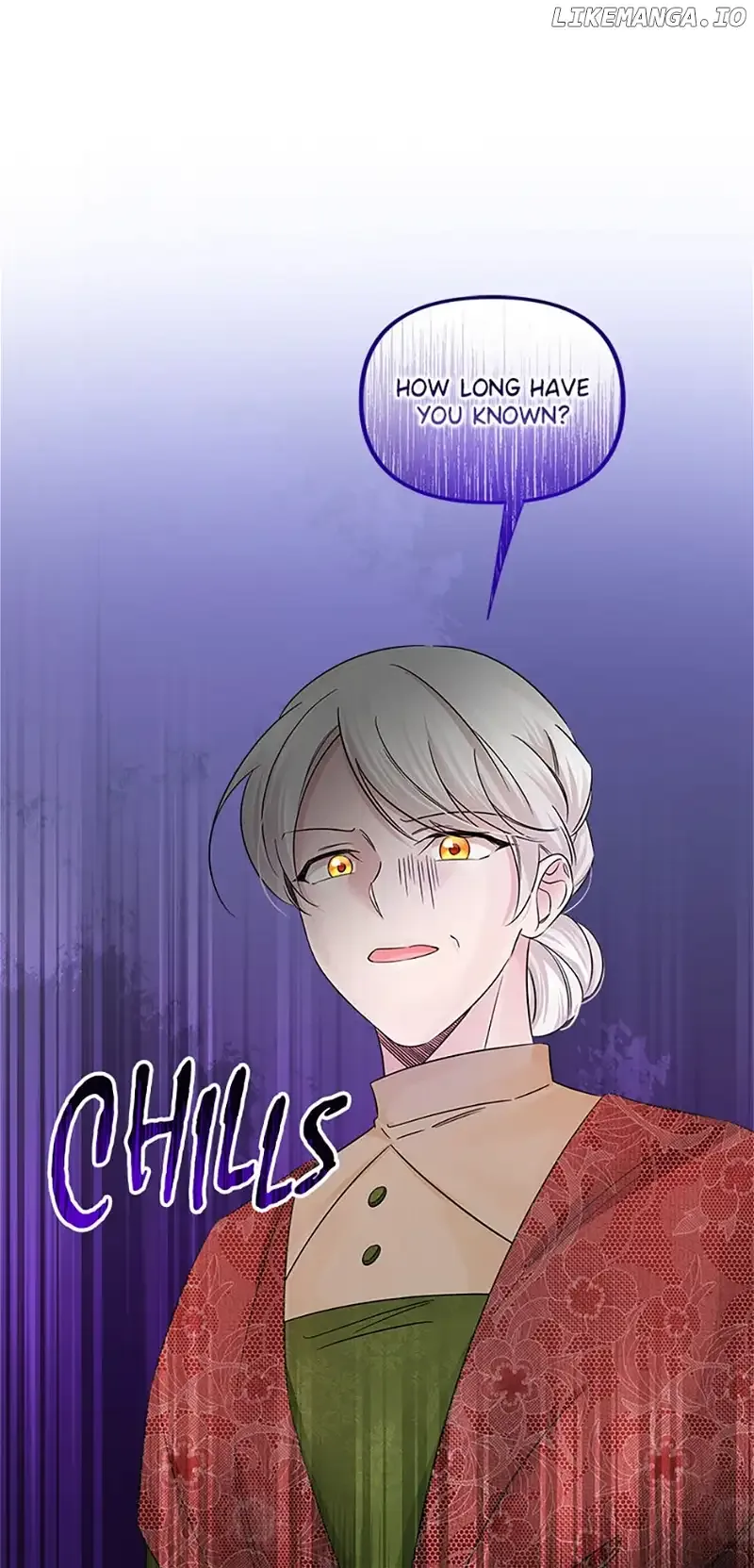 Melin’s Salvation Plan Chapter 27 page 9