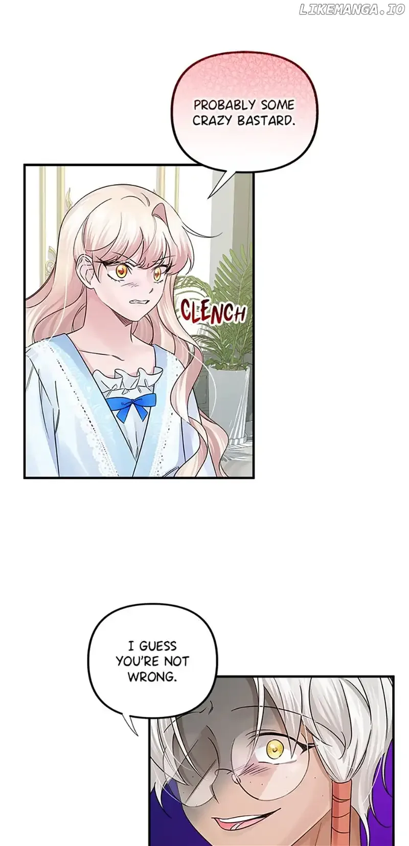 Melin’s Salvation Plan Chapter 27 page 70