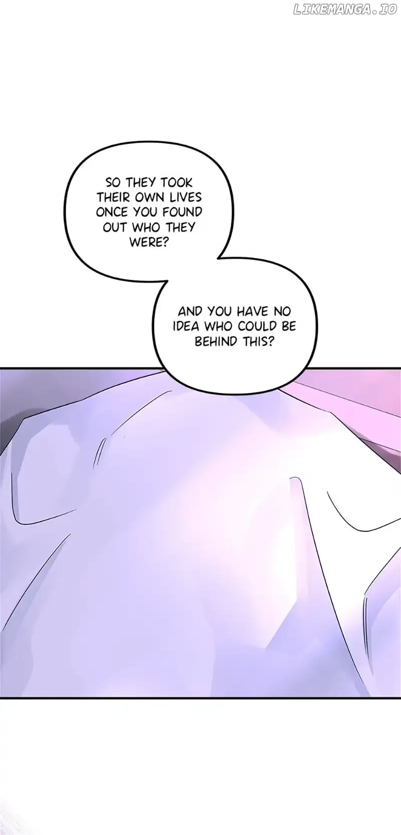 Melin’s Salvation Plan Chapter 28 page 4