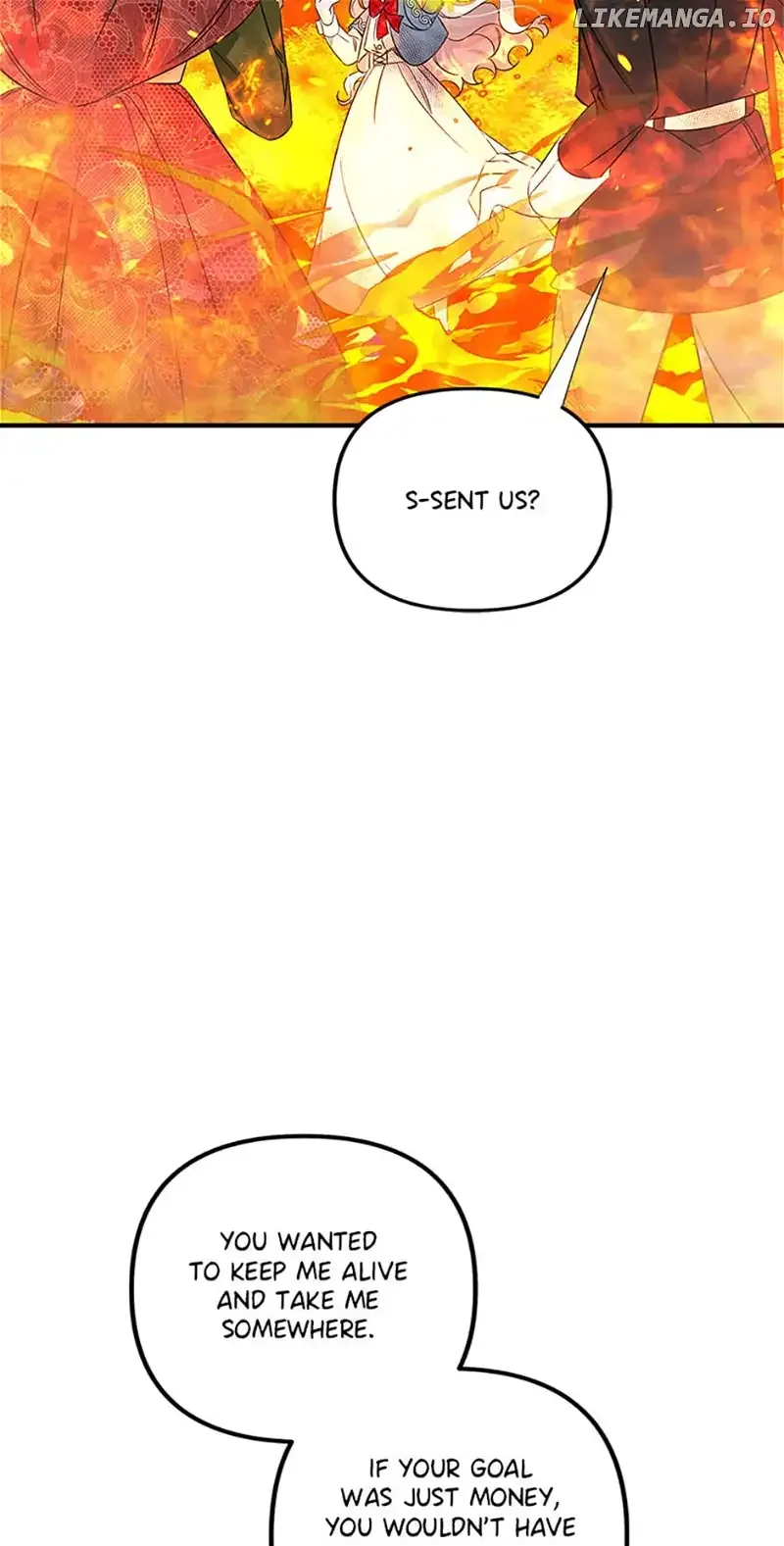 Melin’s Salvation Plan Chapter 27 page 35