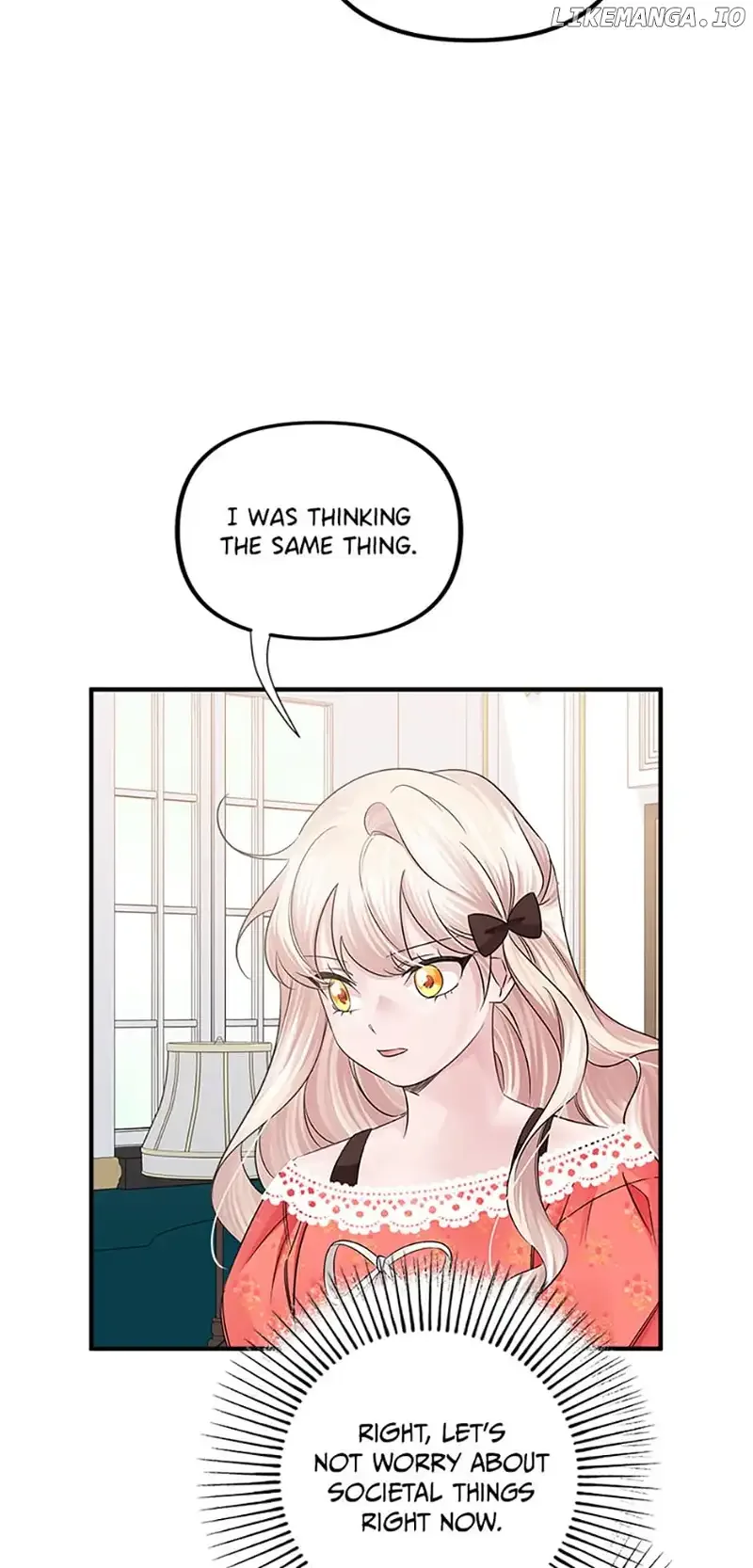 Melin’s Salvation Plan Chapter 28 page 12