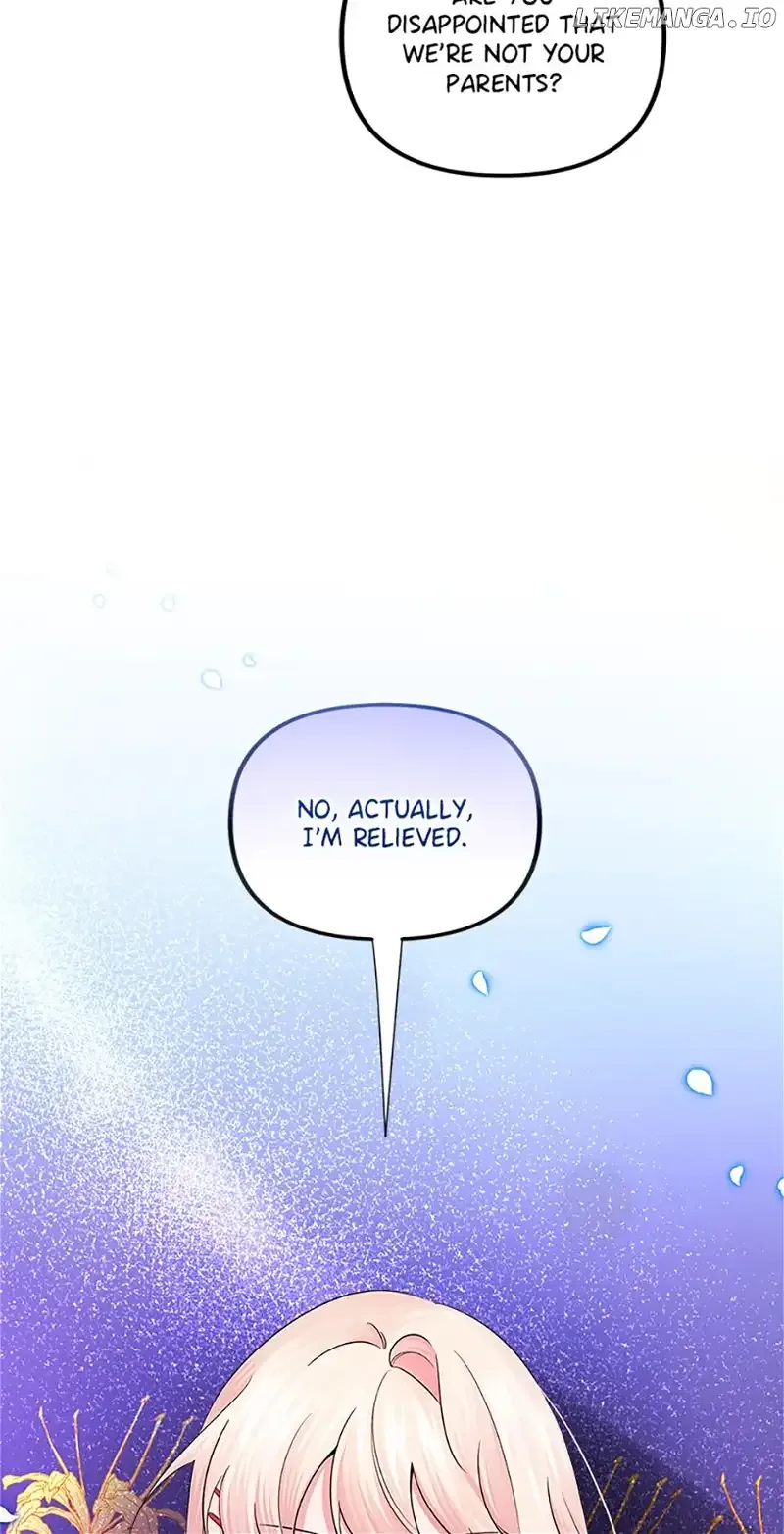 Melin’s Salvation Plan Chapter 27 page 21