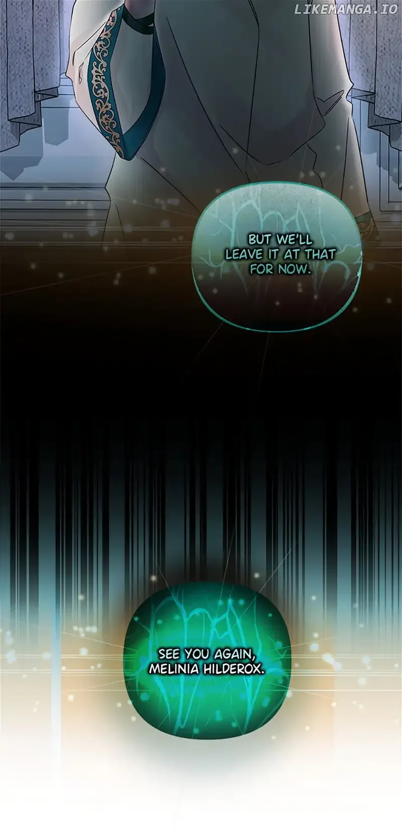 Melin’s Salvation Plan Chapter 27 page 76
