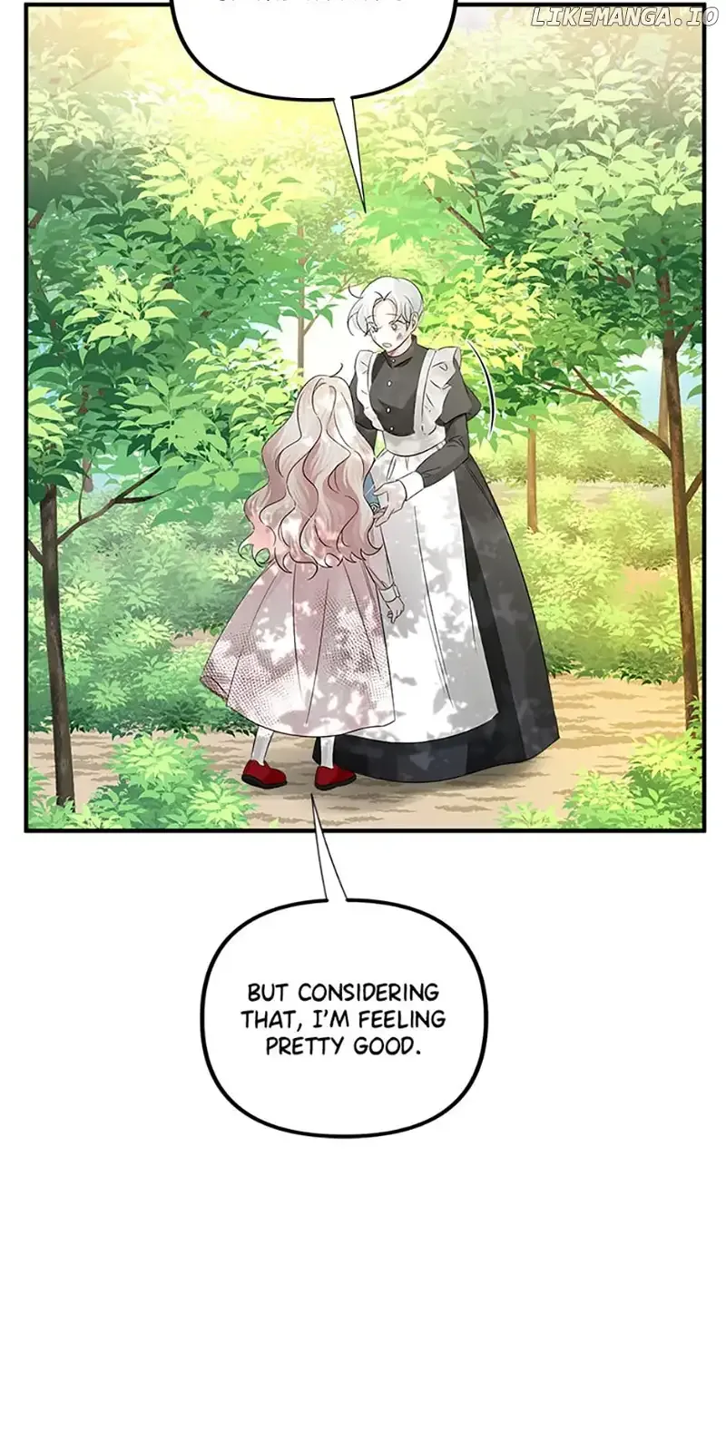 Melin’s Salvation Plan Chapter 27 page 46