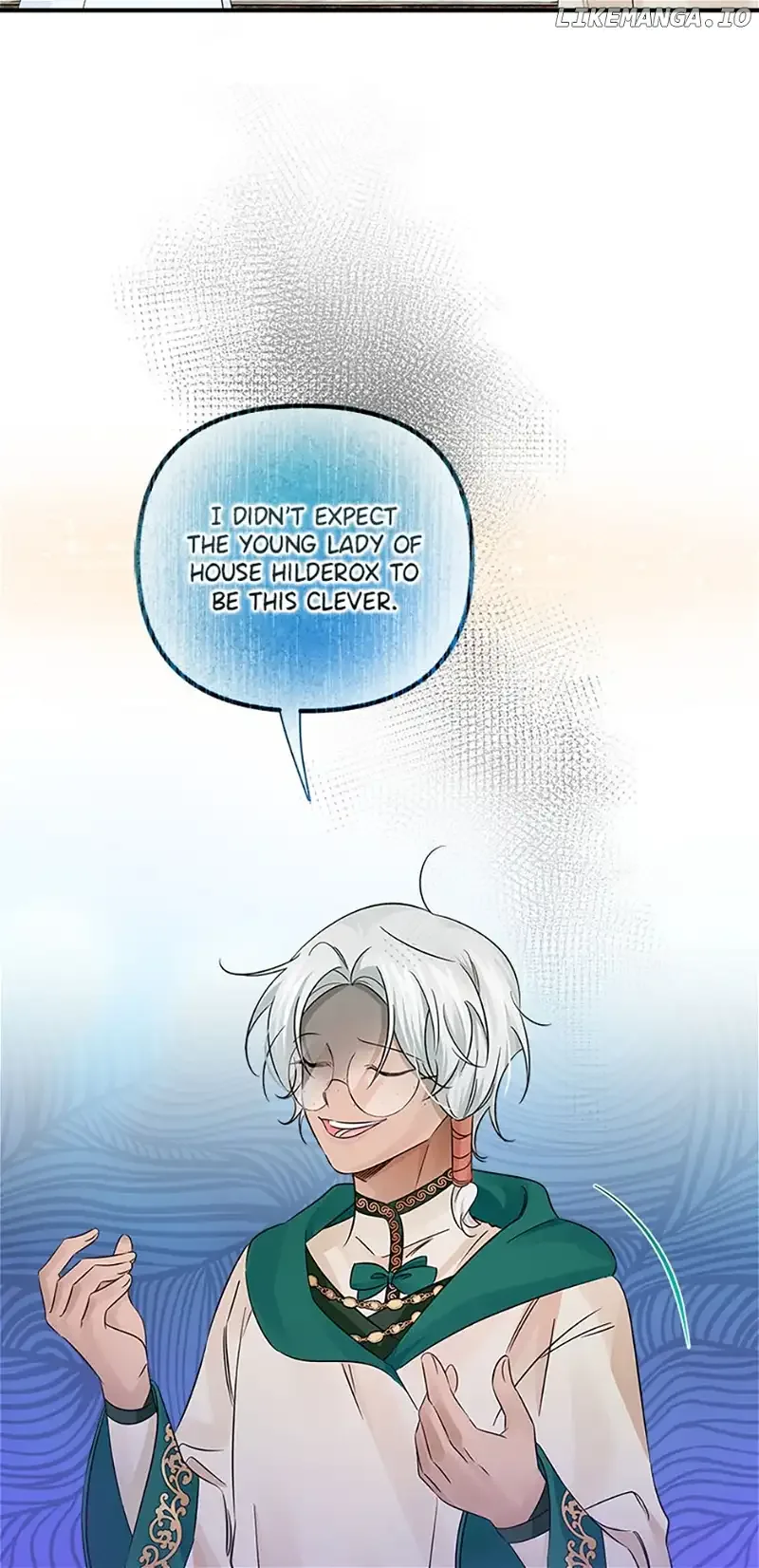 Melin’s Salvation Plan Chapter 27 page 72