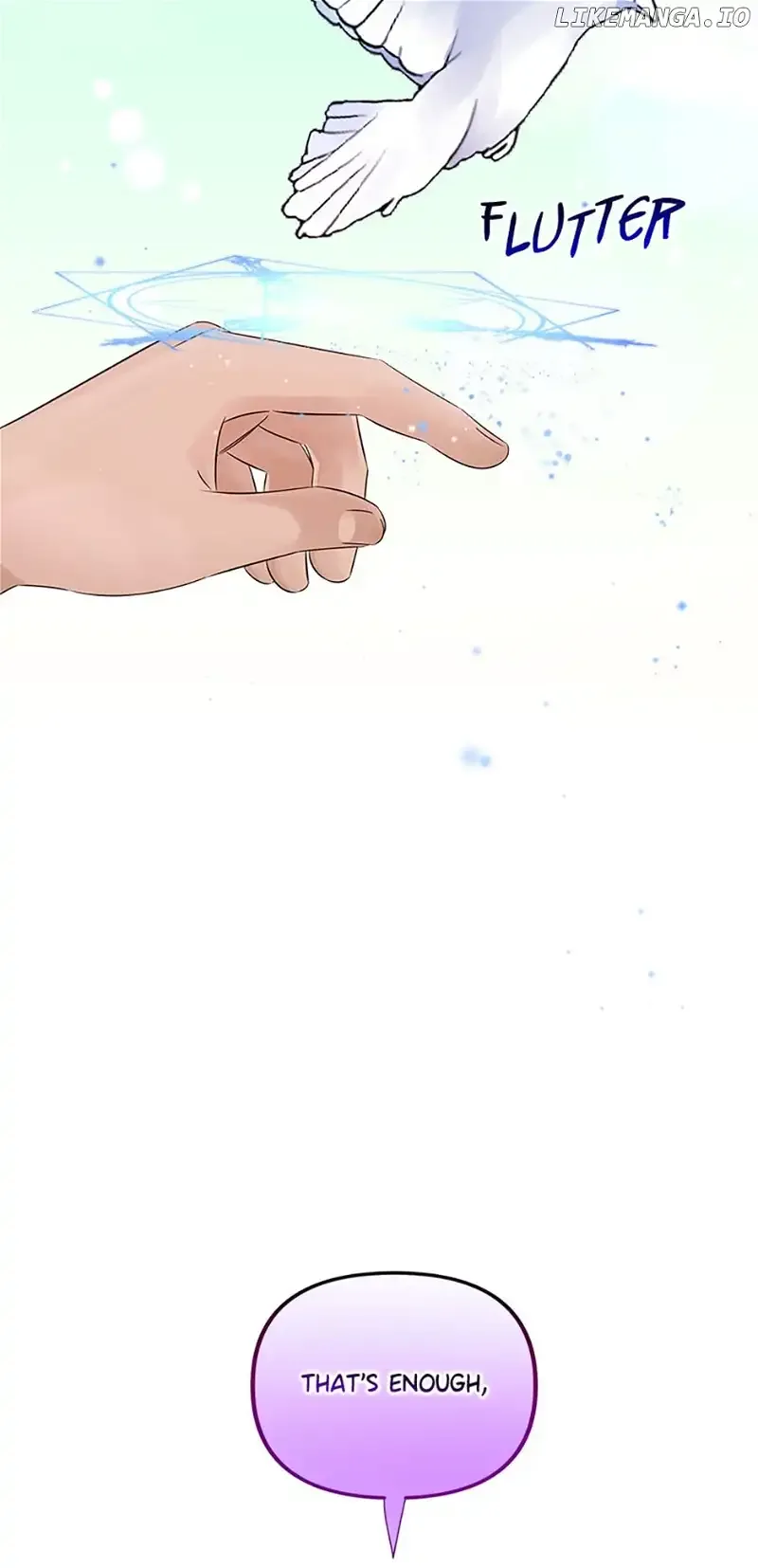 Melin’s Salvation Plan Chapter 27 page 64