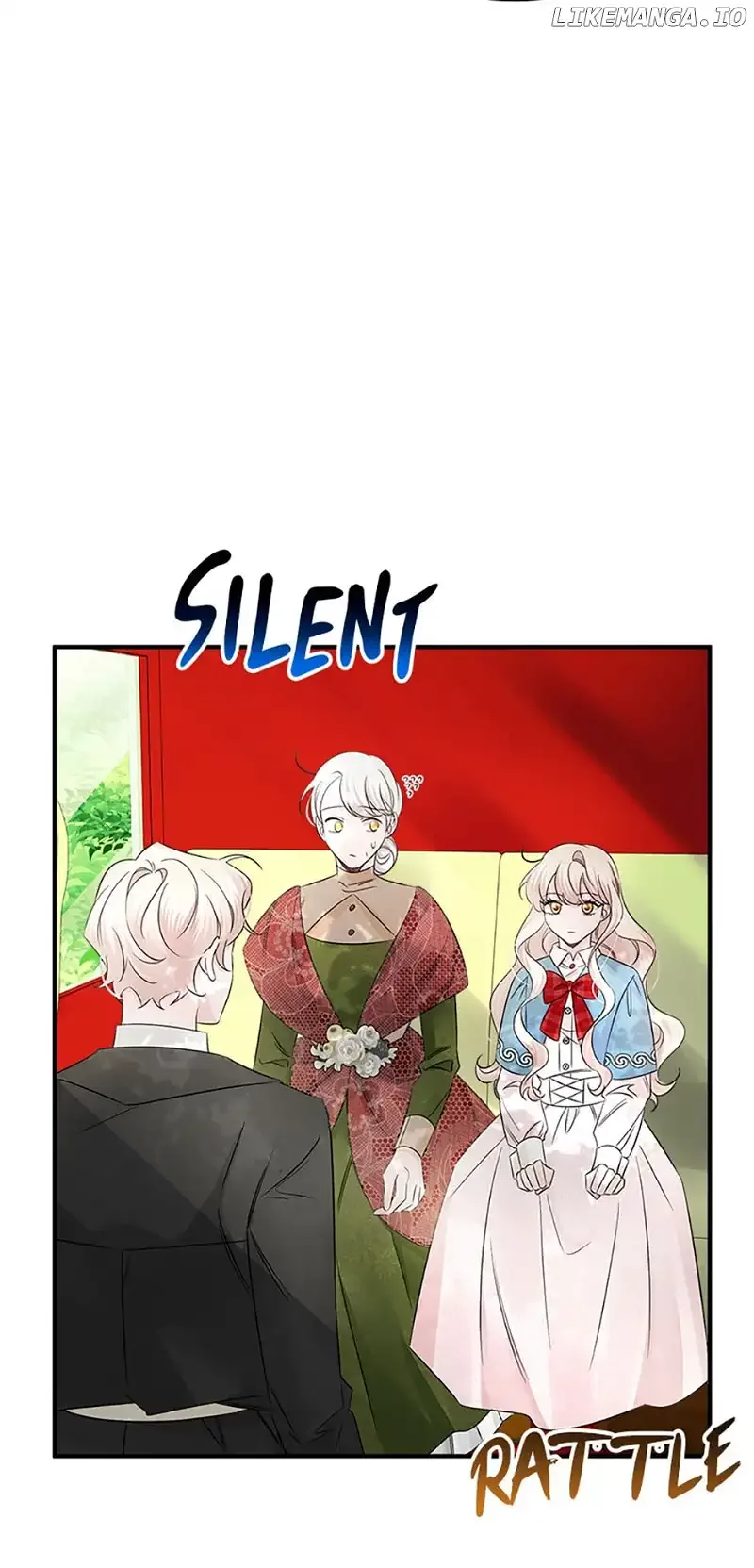 Melin’s Salvation Plan Chapter 27 page 3