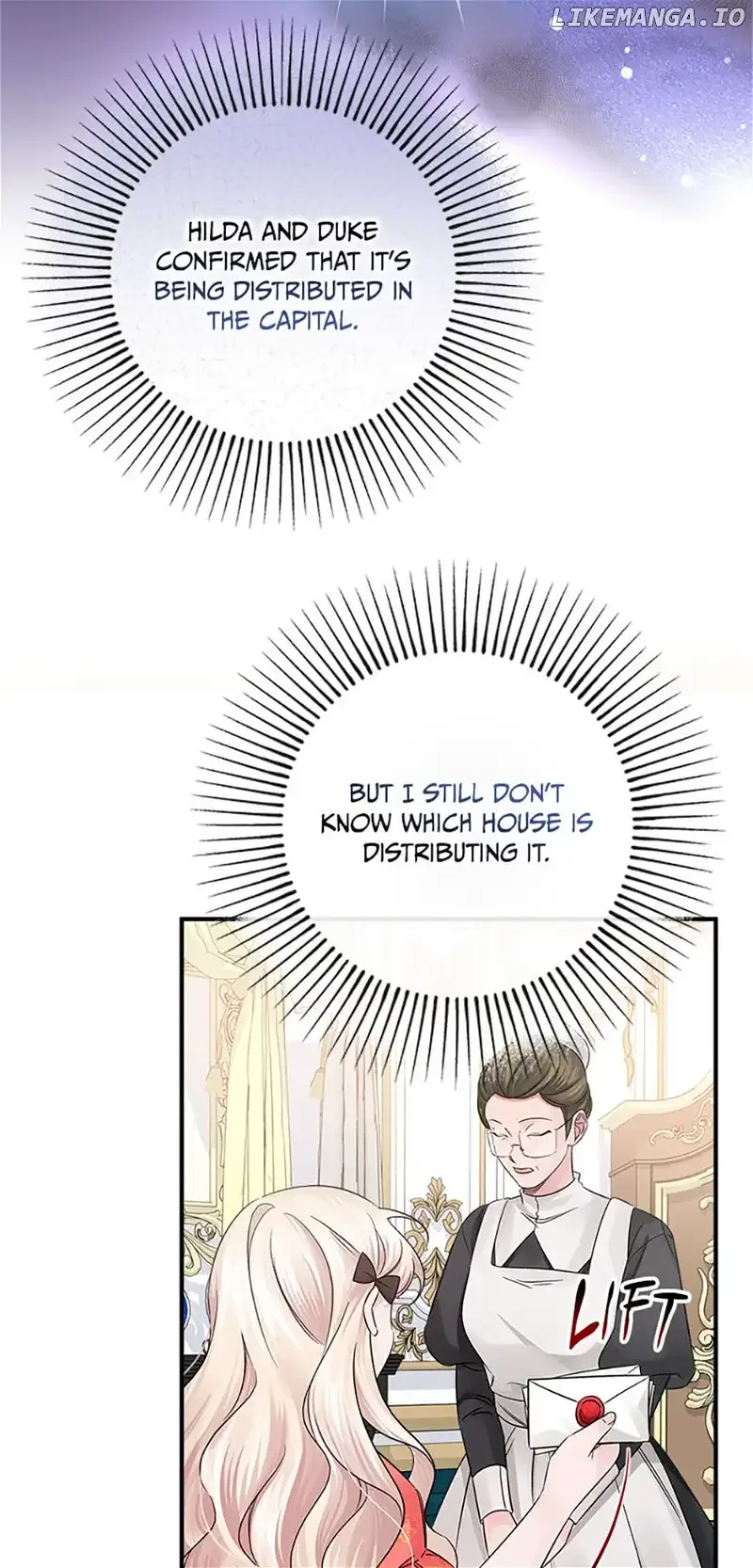 Melin’s Salvation Plan Chapter 28 page 14