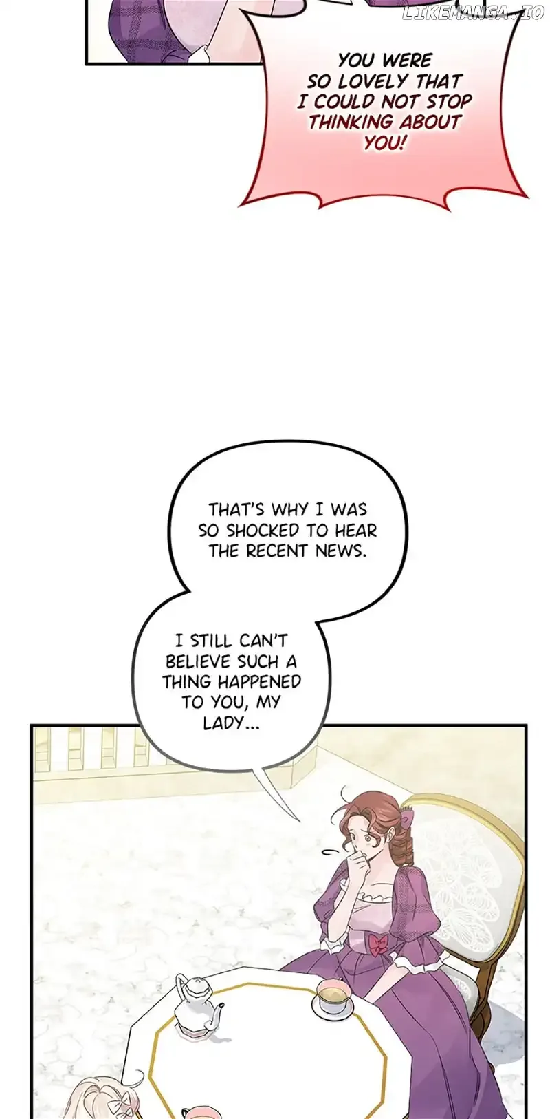 Melin’s Salvation Plan Chapter 28 page 35