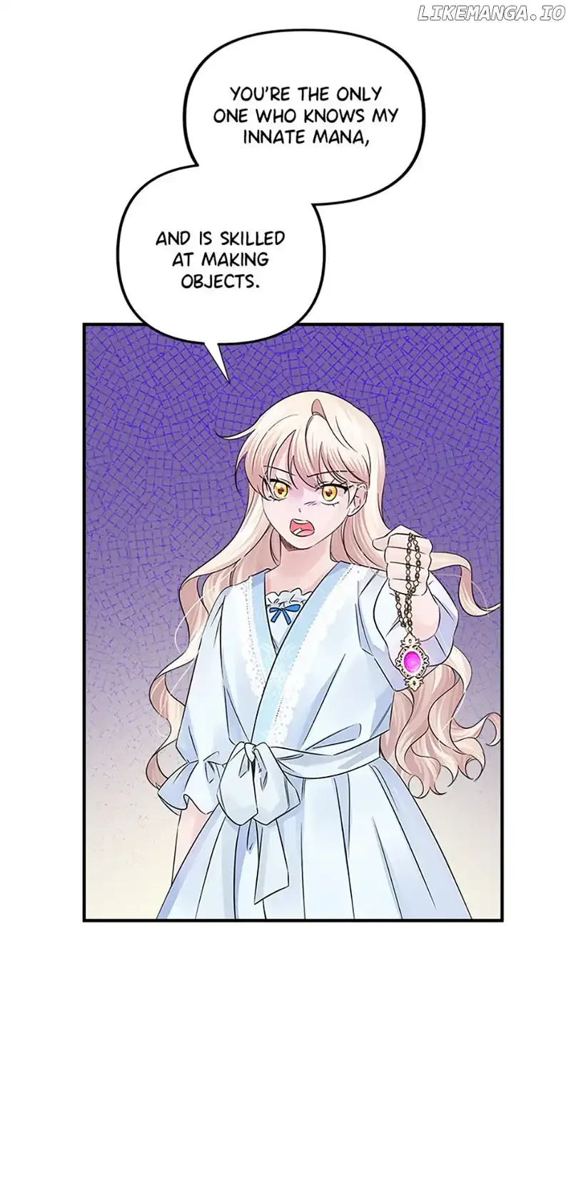 Melin’s Salvation Plan Chapter 27 page 67