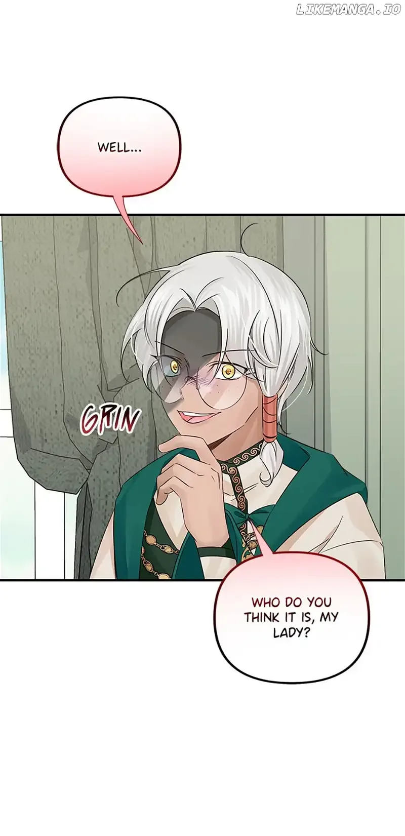 Melin’s Salvation Plan Chapter 27 page 69