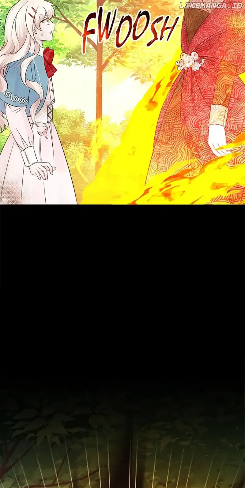 Melin’s Salvation Plan Chapter 27 page 42