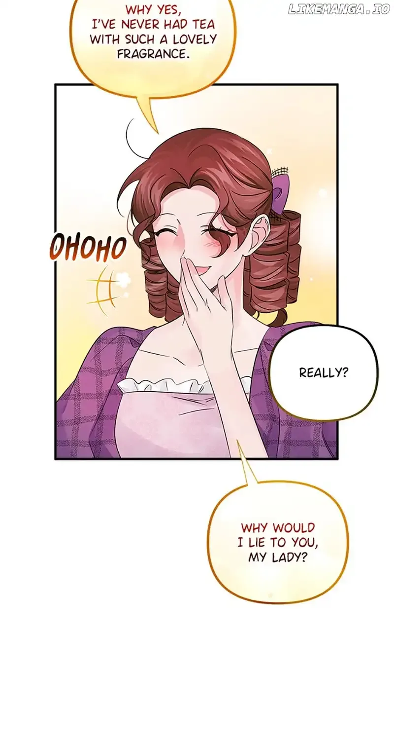 Melin’s Salvation Plan Chapter 28 page 46