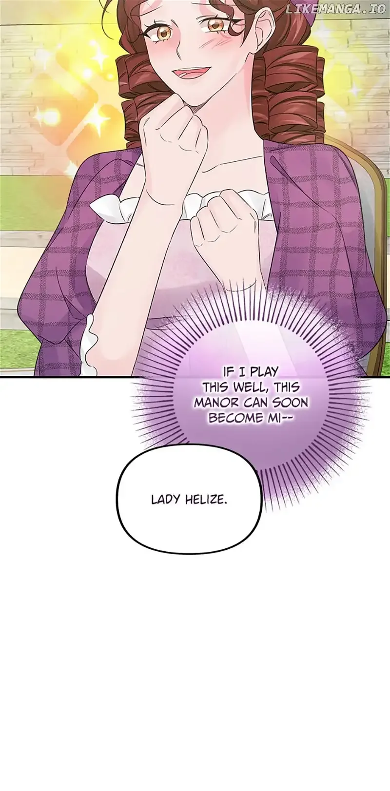 Melin’s Salvation Plan Chapter 28 page 38