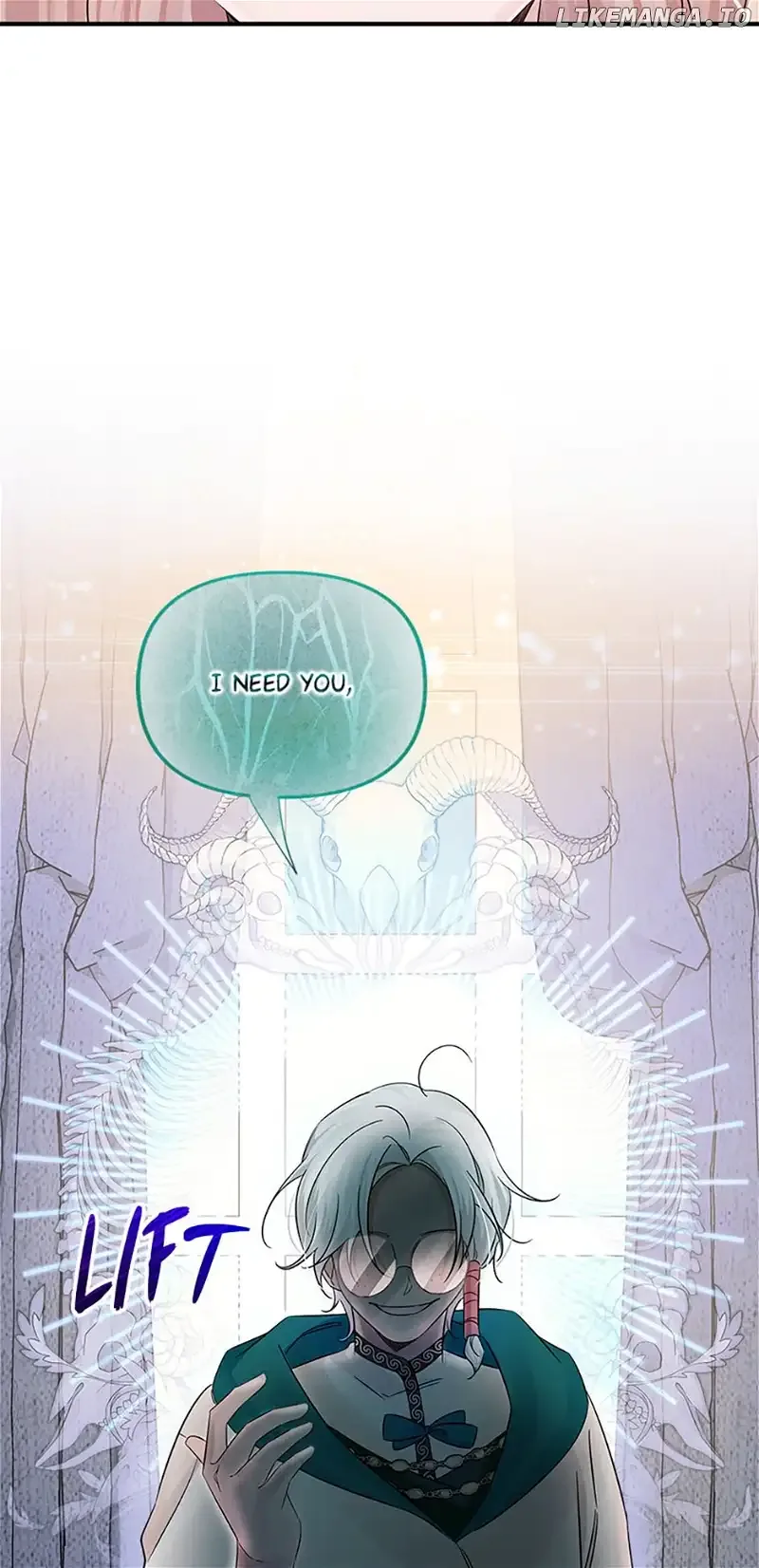 Melin’s Salvation Plan Chapter 27 page 75