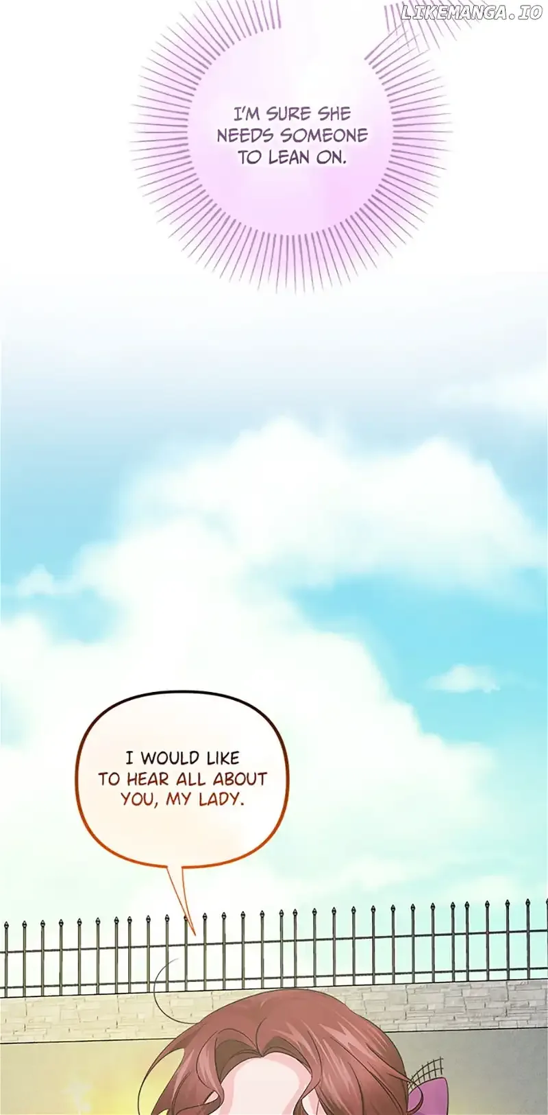 Melin’s Salvation Plan Chapter 28 page 37