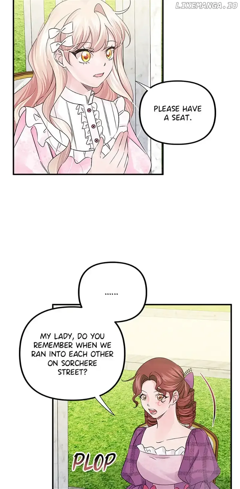 Melin’s Salvation Plan Chapter 28 page 33