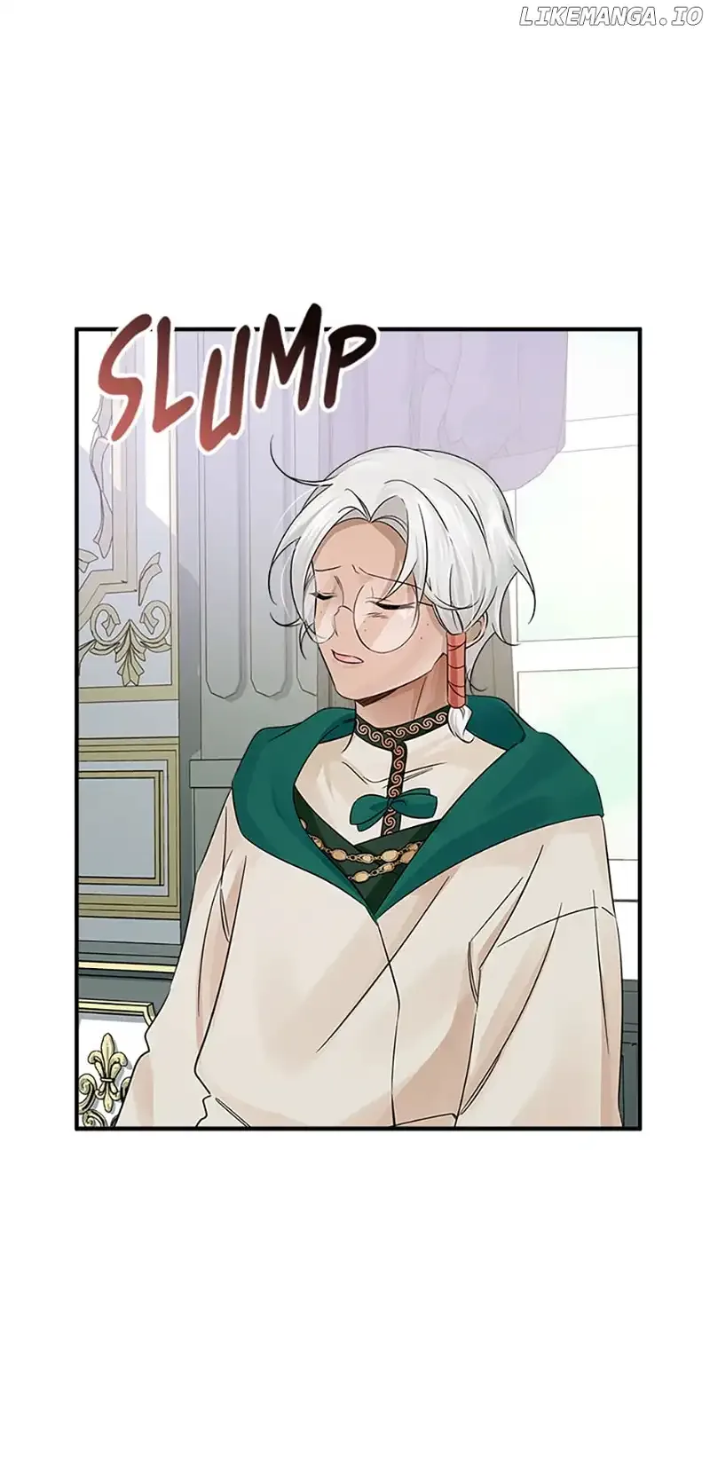 Melin’s Salvation Plan Chapter 27 page 77
