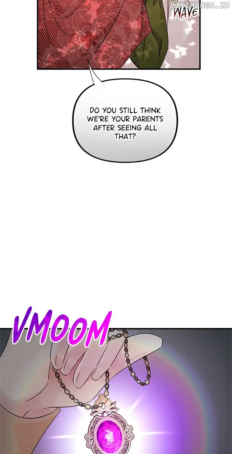 Melin’s Salvation Plan Chapter 27 page 18