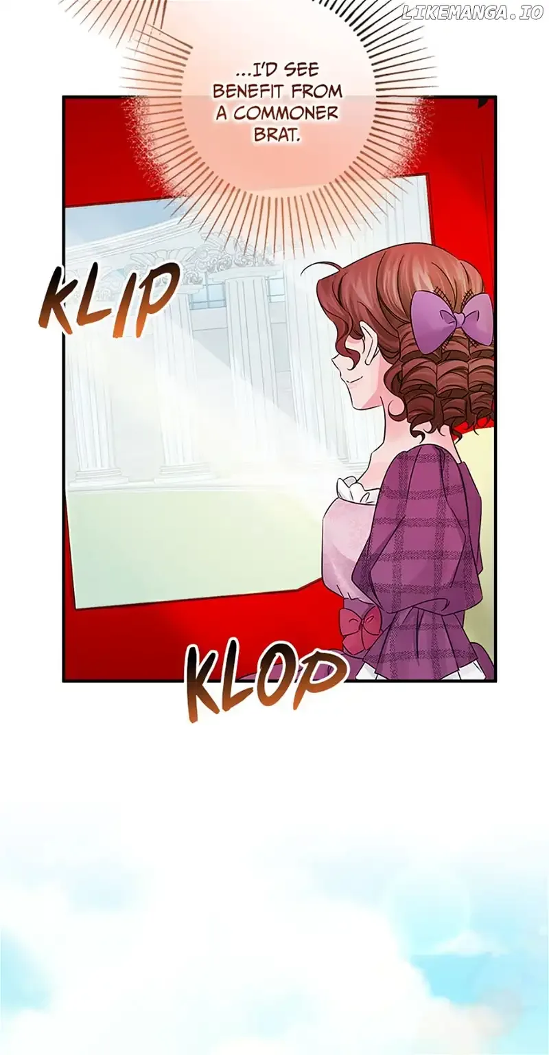 Melin’s Salvation Plan Chapter 28 page 27