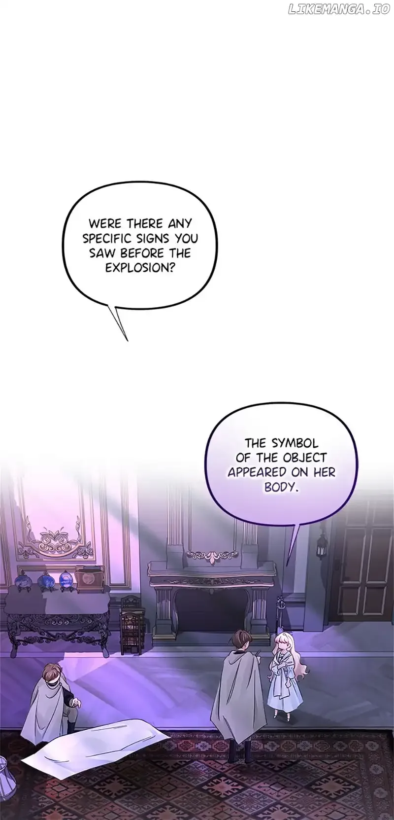 Melin’s Salvation Plan Chapter 28 page 2