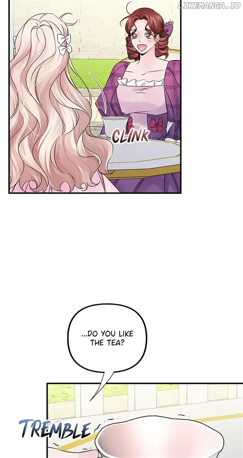 Melin’s Salvation Plan Chapter 28 page 43