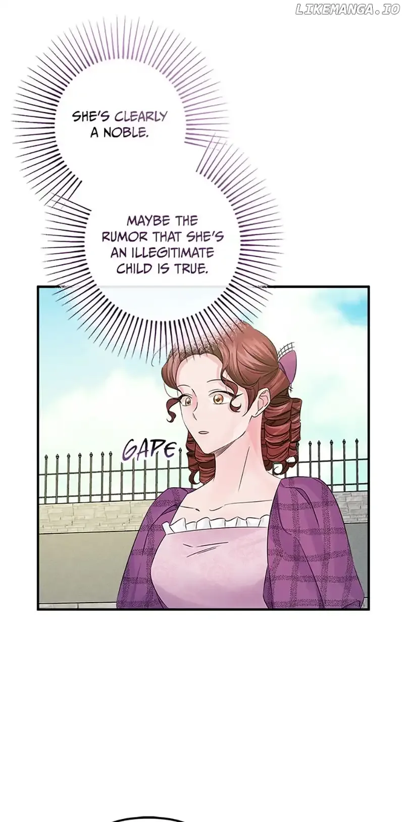 Melin’s Salvation Plan Chapter 28 page 31