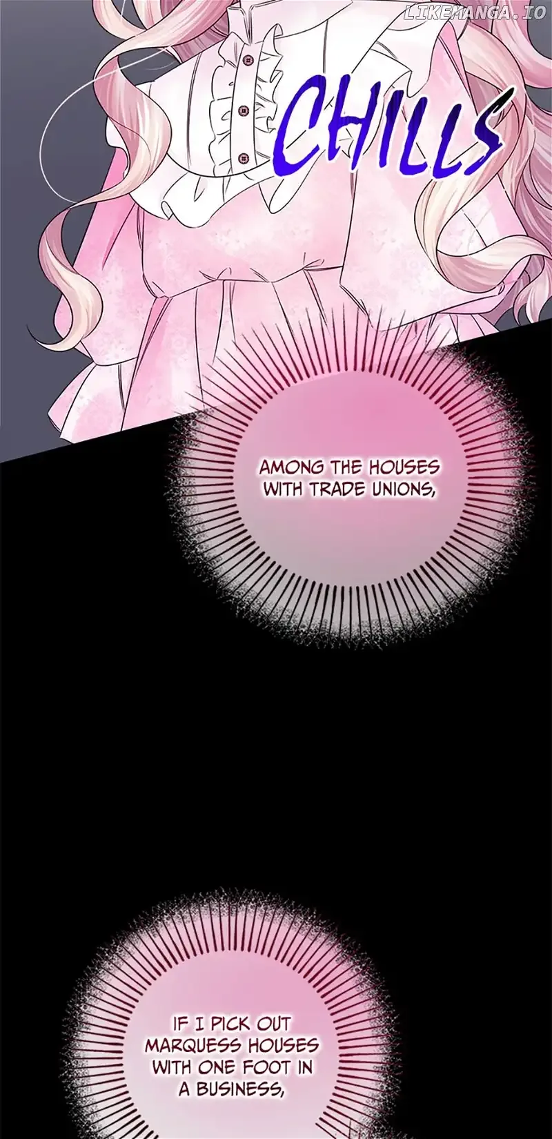 Melin’s Salvation Plan Chapter 28 page 54