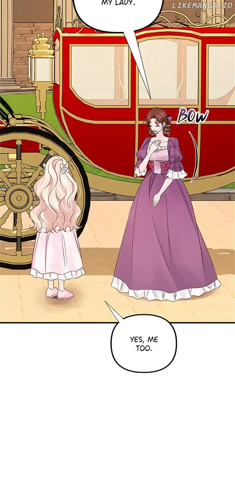 Melin’s Salvation Plan Chapter 28 page 49