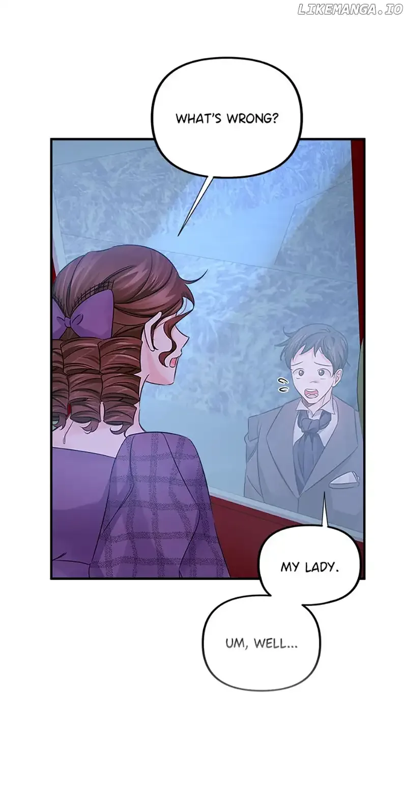 Melin’s Salvation Plan Chapter 28 page 62