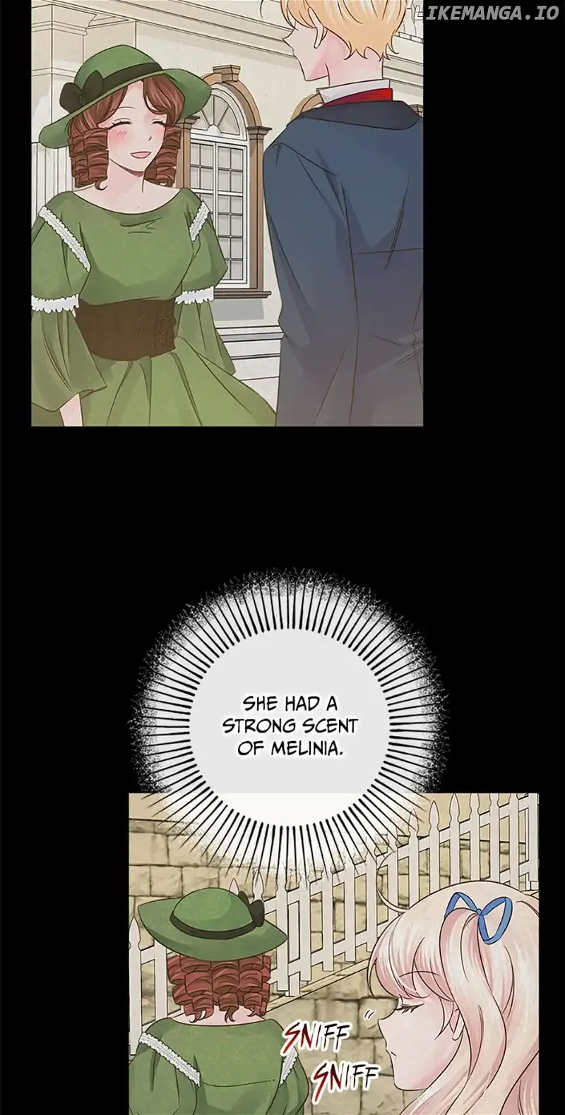 Melin’s Salvation Plan Chapter 28 page 57