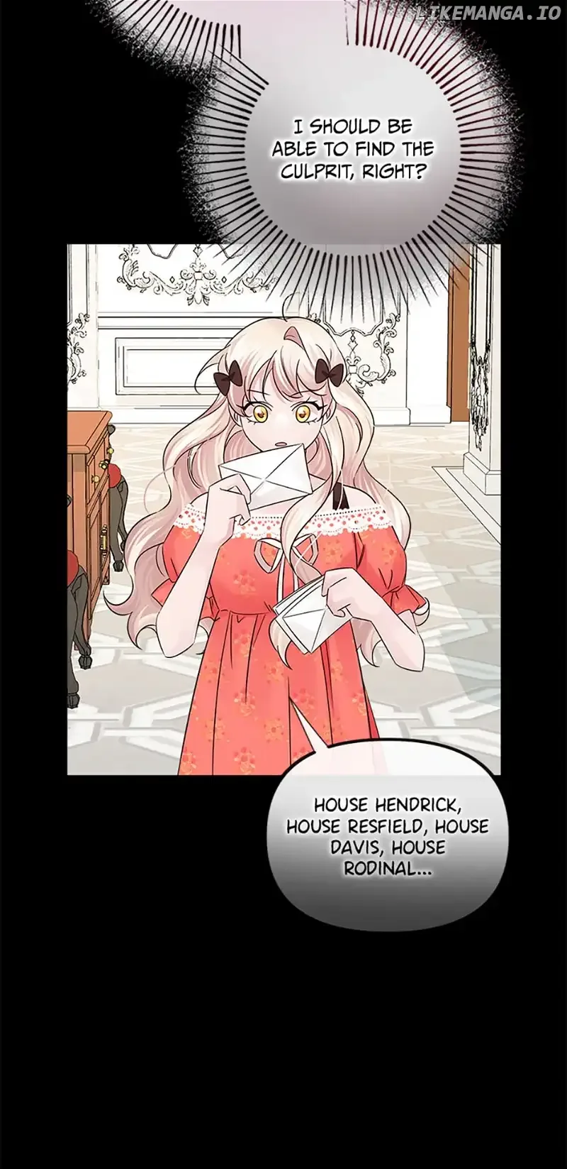 Melin’s Salvation Plan Chapter 28 page 55