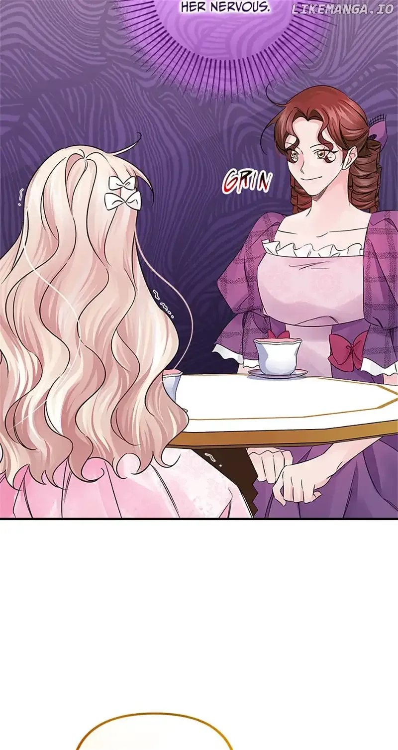 Melin’s Salvation Plan Chapter 28 page 45