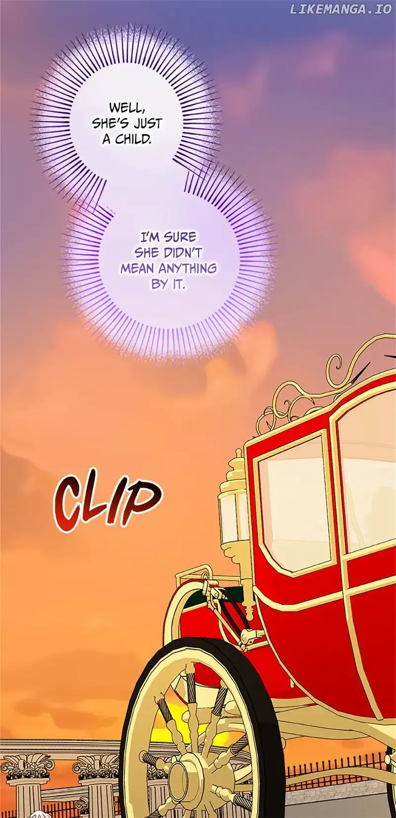 Melin’s Salvation Plan Chapter 28 page 52