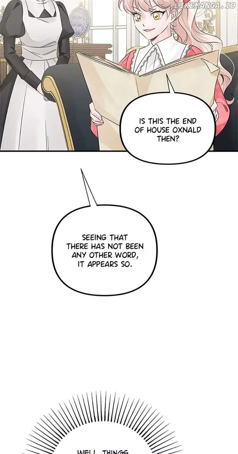 Melin’s Salvation Plan Chapter 29 page 4