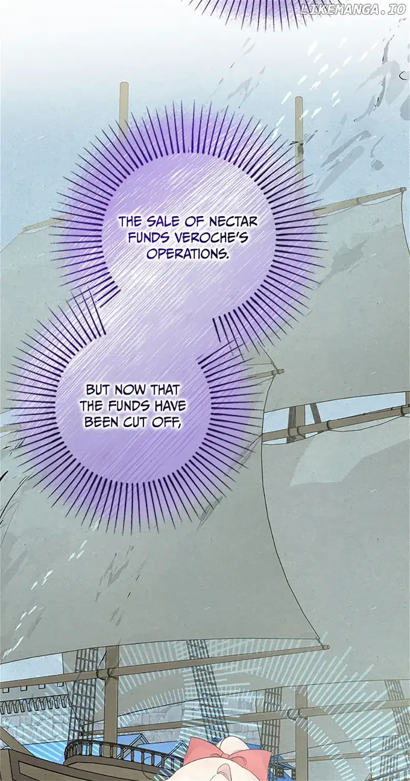 Melin’s Salvation Plan Chapter 29 page 6
