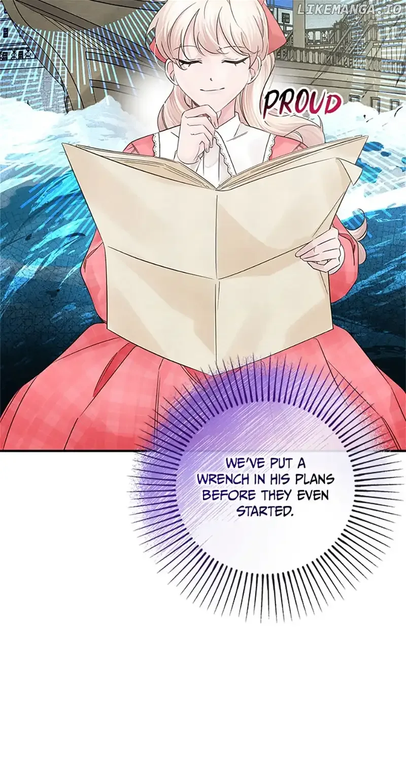 Melin’s Salvation Plan Chapter 29 page 7
