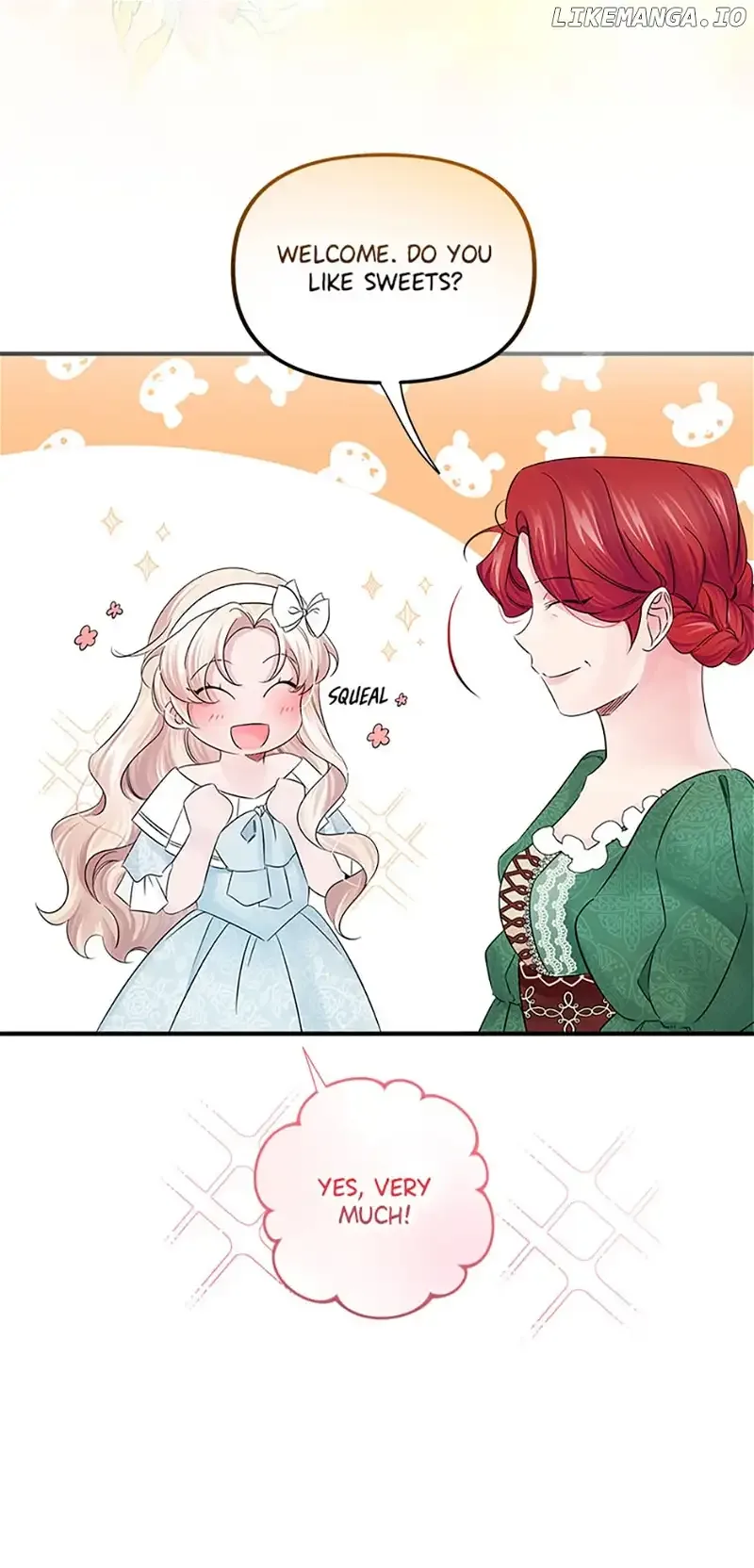 Melin’s Salvation Plan Chapter 29 page 16