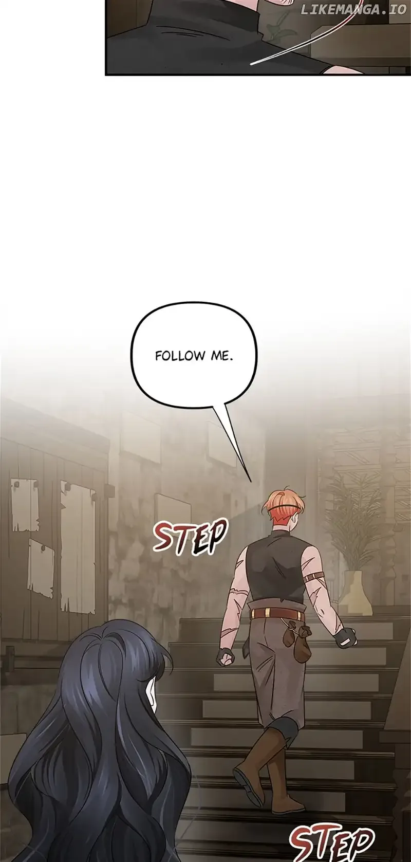 Melin’s Salvation Plan Chapter 32 page 55