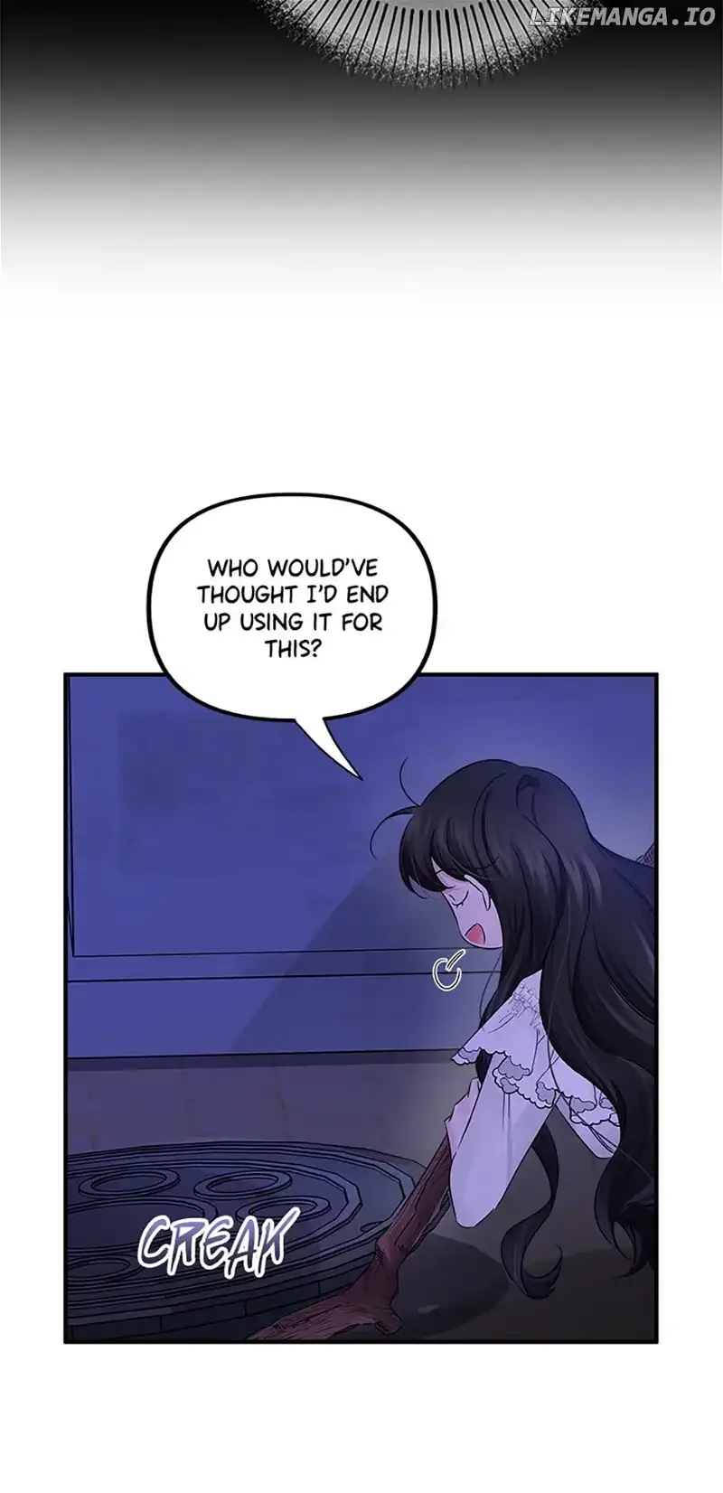 Melin’s Salvation Plan Chapter 32 page 39