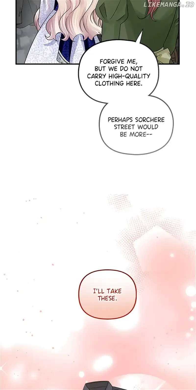 Melin’s Salvation Plan Chapter 32 page 11