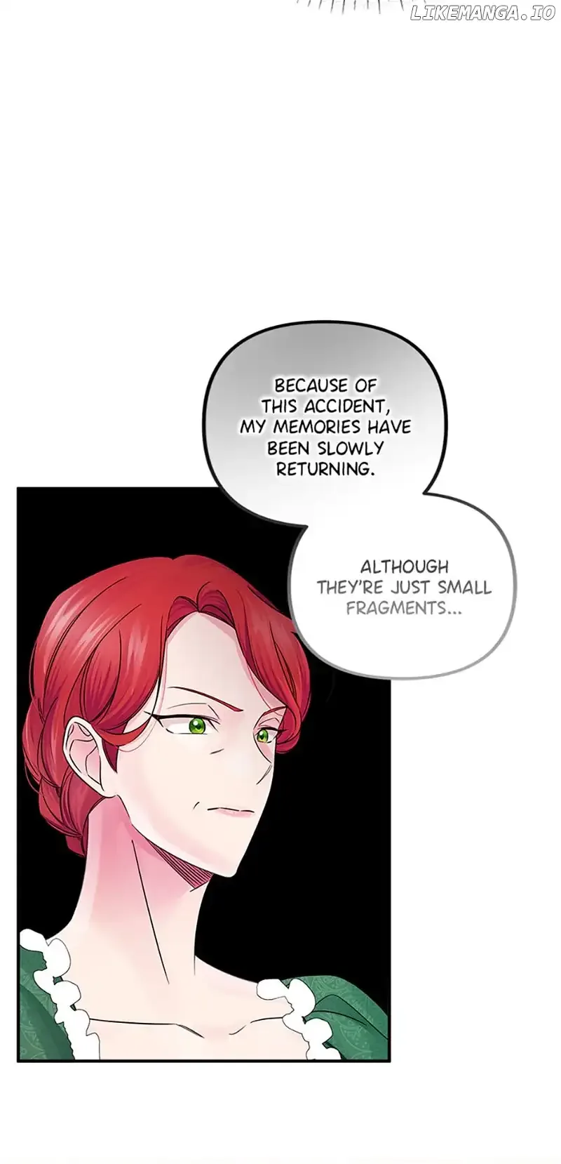 Melin’s Salvation Plan Chapter 29 page 26