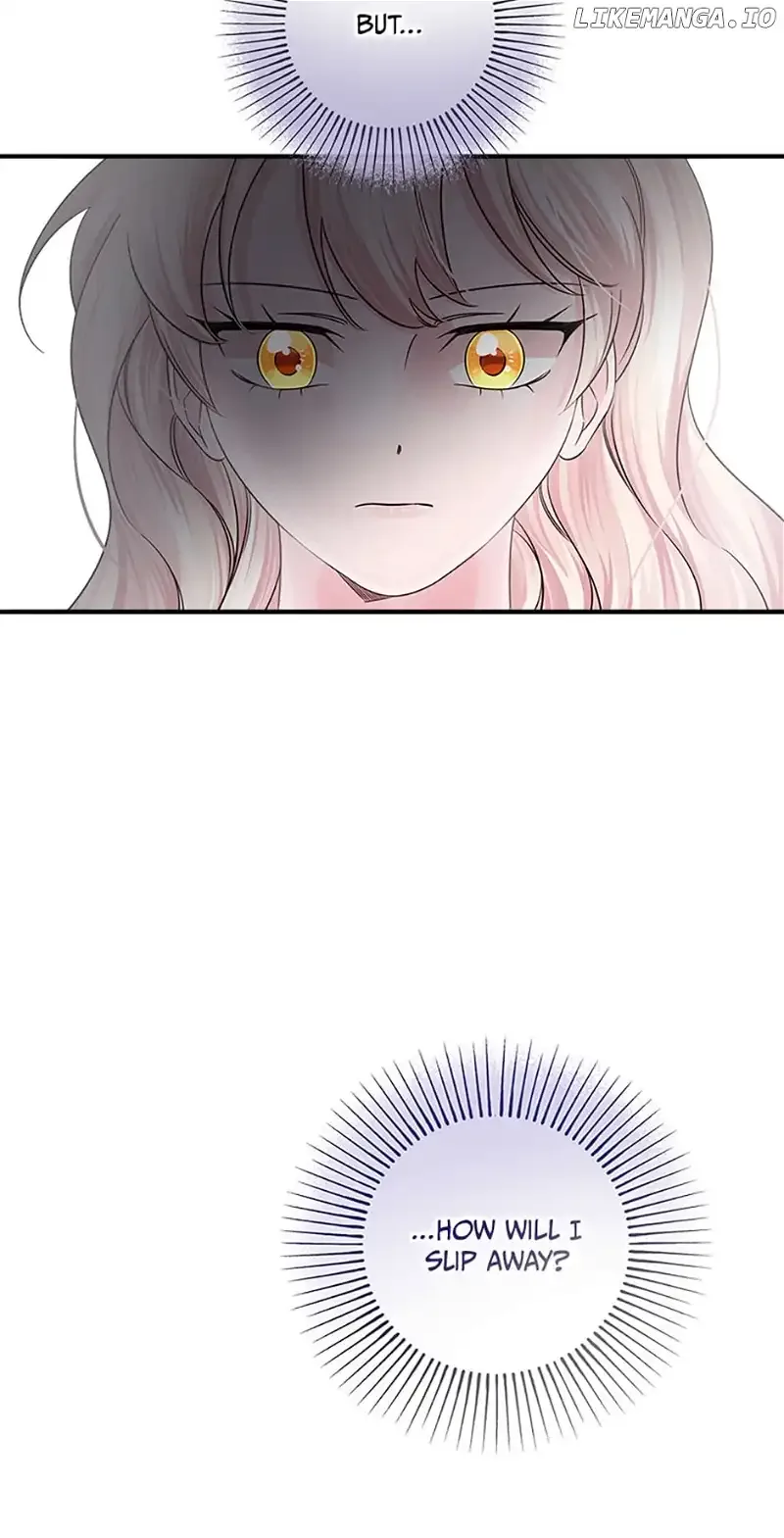 Melin’s Salvation Plan Chapter 32 page 24