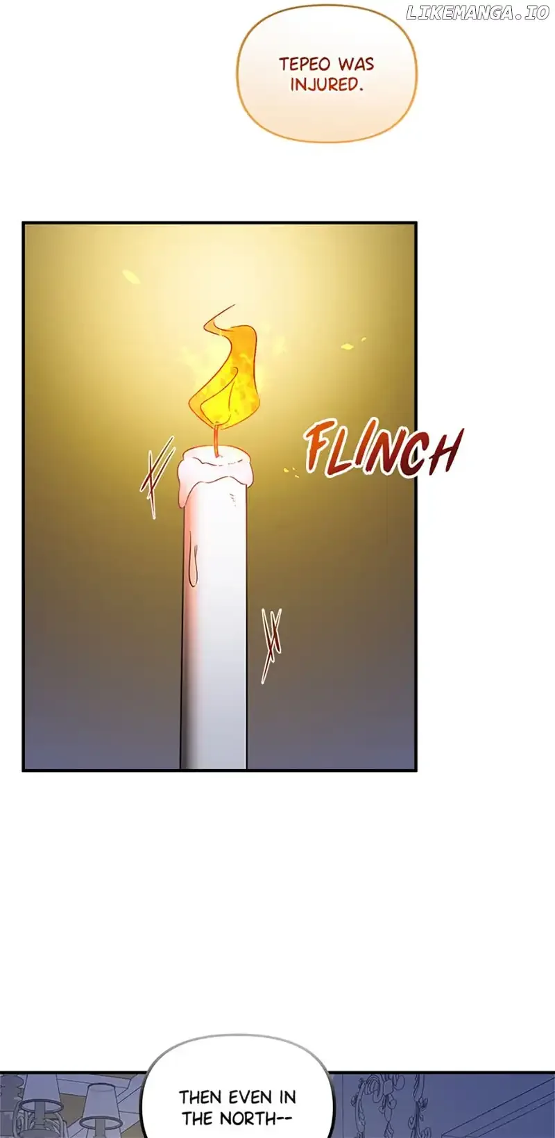 Melin’s Salvation Plan Chapter 31 page 15