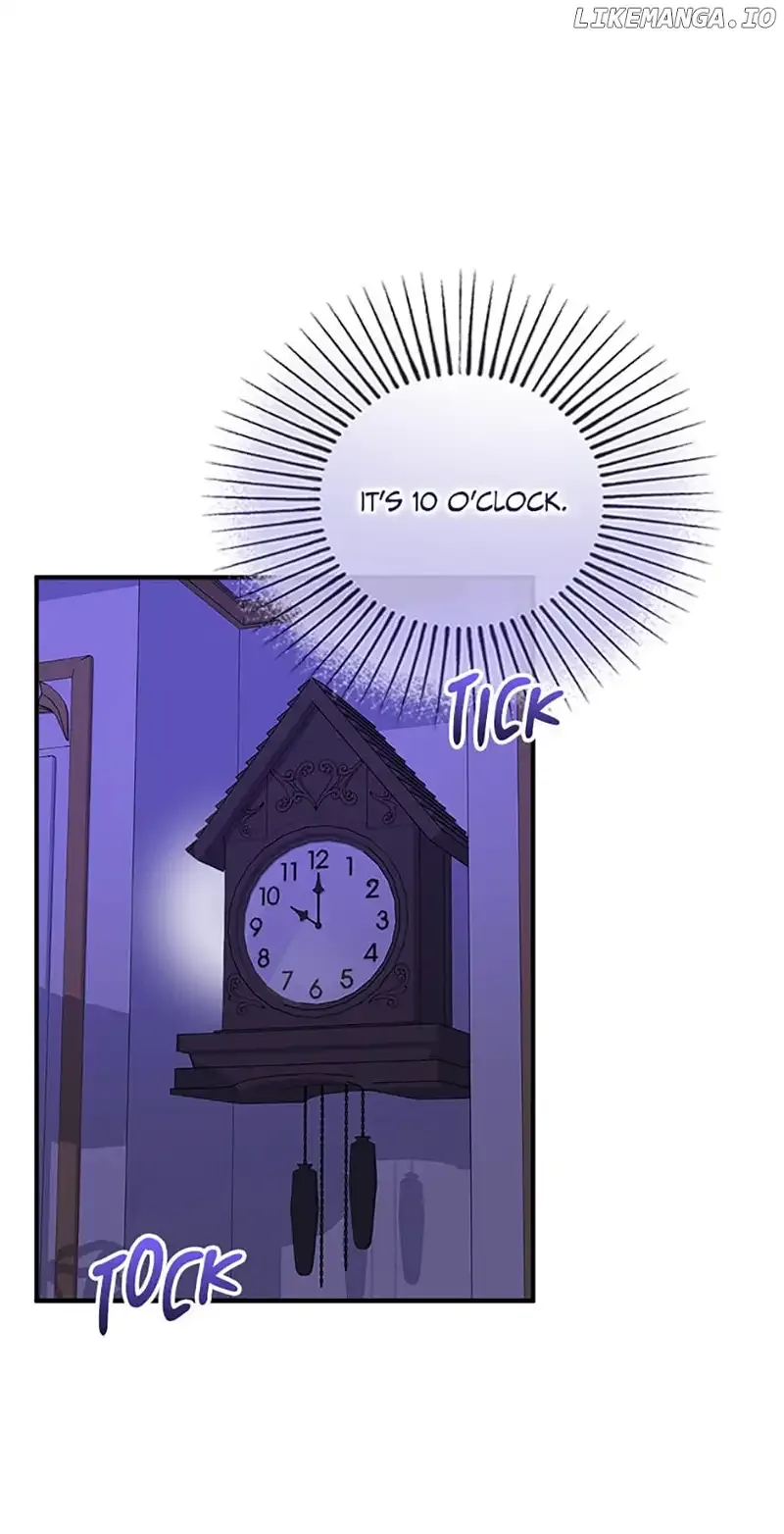 Melin’s Salvation Plan Chapter 32 page 30