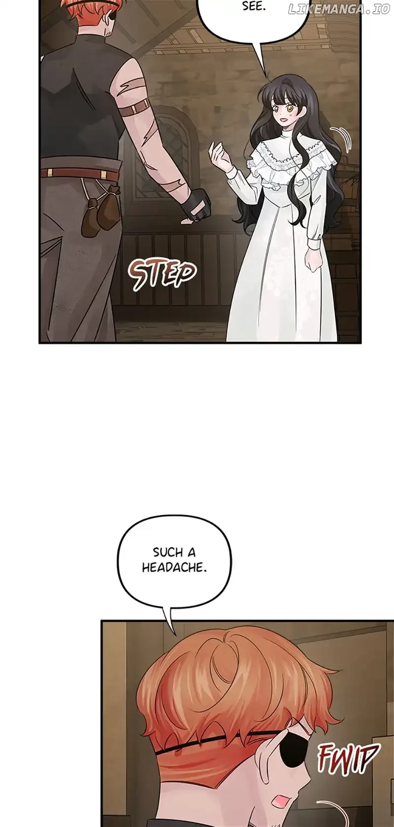 Melin’s Salvation Plan Chapter 32 page 54